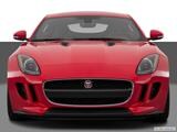 2018 Jaguar F-TYPE Low/wide front photo