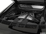 2017 Audi R8 Engine photo
