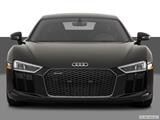 2017 Audi R8 Low/wide front photo