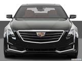 2017 Cadillac CT6 Low/wide front photo