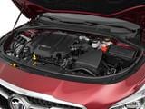 2017 Buick LaCrosse Engine photo