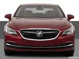 2017 Buick LaCrosse Low/wide front photo