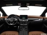 2017 Mercedes-Benz CLS Dashboard, center console, gear shifter view photo
