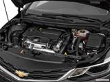 2017 Chevrolet Cruze Engine photo