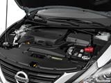 2017 Nissan Altima Engine photo
