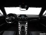 2017 Mercedes-Benz Mercedes-AMG GT Dashboard, center console, gear shifter view photo