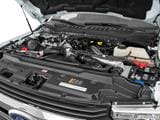 2017 Ford F250 Super Duty Crew Cab Engine photo
