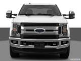 2017 Ford F250 Super Duty Crew Cab Low/wide front photo