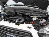 2017 Ford Transit 150 Wagon Engine photo