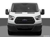 2017 Ford Transit 150 Wagon Low/wide front photo