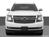 2017 Chevrolet Tahoe Low/wide front photo