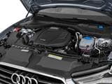 2017 Audi A6 Engine photo