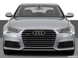 2017 Audi A6 Low/wide front photo