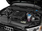 2017 Audi A5 Sport Engine photo