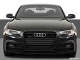 2017 Audi A5 Sport Low/wide front photo