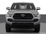 2017 Toyota Tacoma Access Cab Low/wide front photo