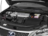 2017 Lexus CT Engine photo