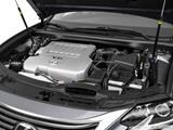 2017 Lexus ES Engine photo