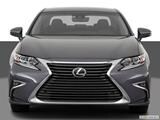 2017 Lexus ES Low/wide front photo