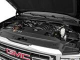 2017 GMC Sierra 1500 Regular Cab Engine photo