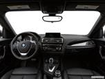 2017 BMW 2 Series Dashboard, center console, gear shifter view photo