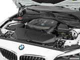 2017 BMW 2 Series Engine photo