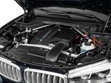 2017 BMW X5 Engine photo