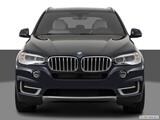 2017 BMW X5 Low/wide front photo