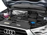 2018 Audi Q3 Engine photo