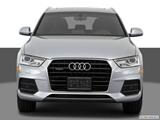 2018 Audi Q3 Low/wide front photo