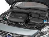 2017 Volvo S60 Engine photo