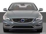 2017 Volvo S60 Low/wide front photo