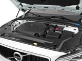 2017 Volvo S90 Engine photo
