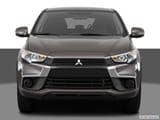 2017 Mitsubishi Outlander Sport Low/wide front photo