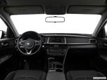 2017 Kia Optima Hybrid Dashboard, center console, gear shifter view photo