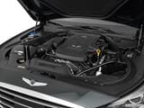 2017 Genesis G80 Engine photo