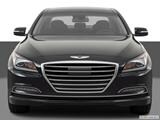 2017 Genesis G80 Low/wide front photo