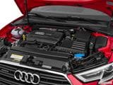 2017 Audi A3 Engine photo