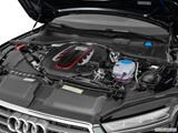 2017 Audi S7 Engine photo