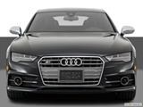 2017 Audi S7 Low/wide front photo