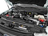2017 Ford F250 Super Duty Regular Cab Engine photo