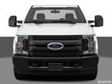 2017 Ford F250 Super Duty Regular Cab Low/wide front photo