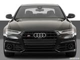 2017 Audi S6 Low/wide front photo