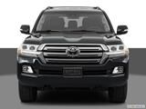 2018 Toyota Land Cruiser Low/wide front photo