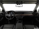 2017 Kia Cadenza Dashboard, center console, gear shifter view photo