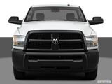 2017 Ram 2500 Regular Cab Low/wide front photo