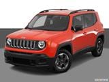 2017 Jeep Renegade - Kelley Blue Book