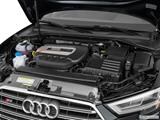 2018 Audi S3 Engine photo