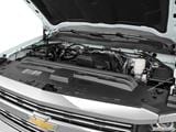 2017 Chevrolet Silverado 2500 HD Double Cab Engine photo