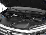2017 Honda Pilot Engine photo